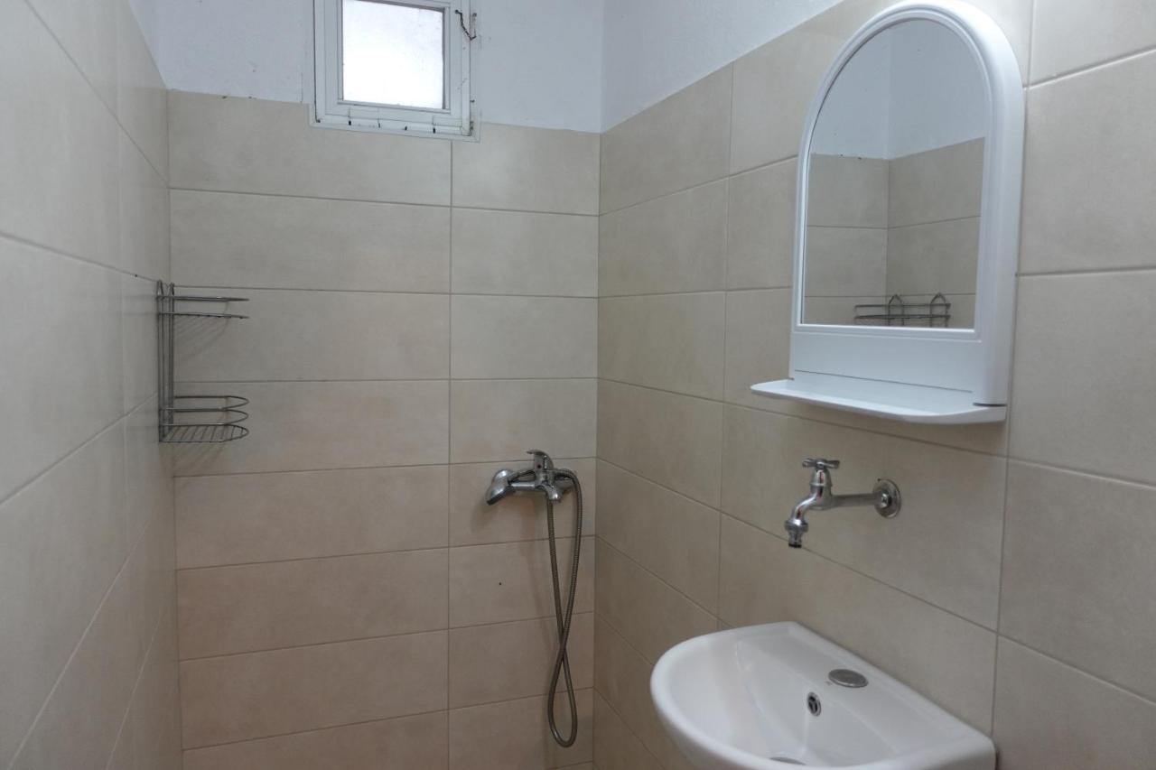 Camping Mitikas And Bungalows Πλάκα Λιτόχωρου Εξωτερικό φωτογραφία