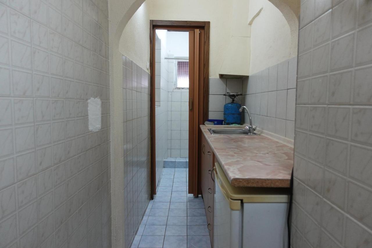 Camping Mitikas And Bungalows Πλάκα Λιτόχωρου Εξωτερικό φωτογραφία