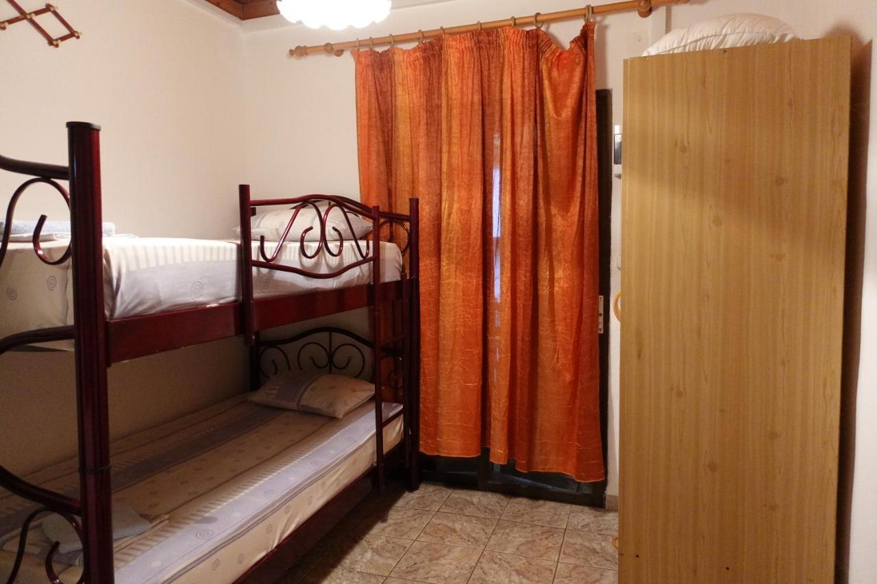 Camping Mitikas And Bungalows Πλάκα Λιτόχωρου Εξωτερικό φωτογραφία