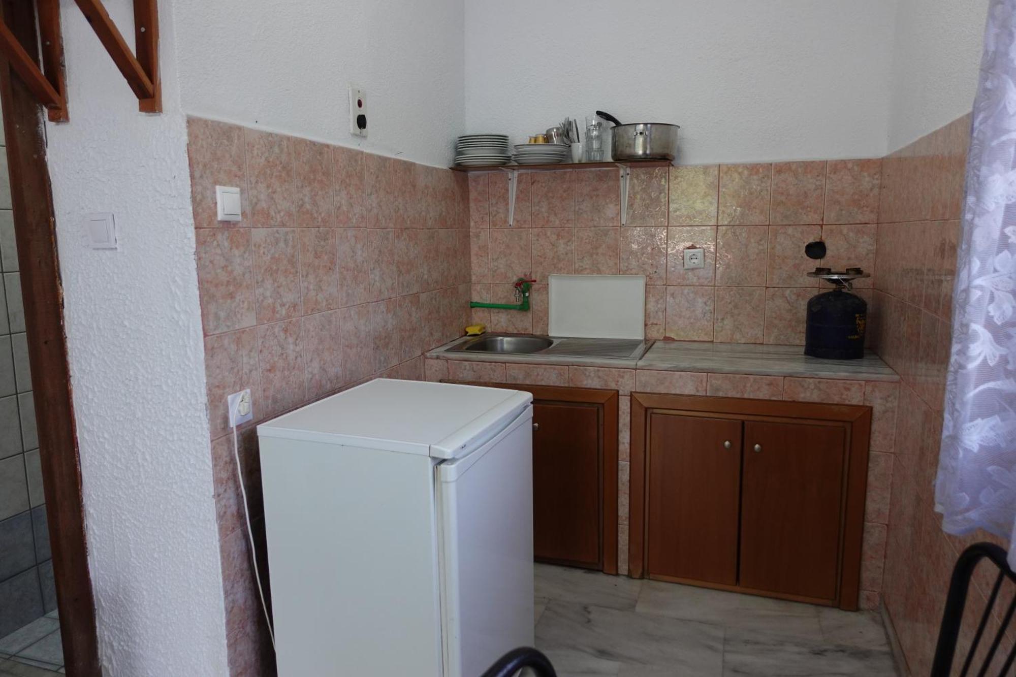 Camping Mitikas And Bungalows Πλάκα Λιτόχωρου Εξωτερικό φωτογραφία