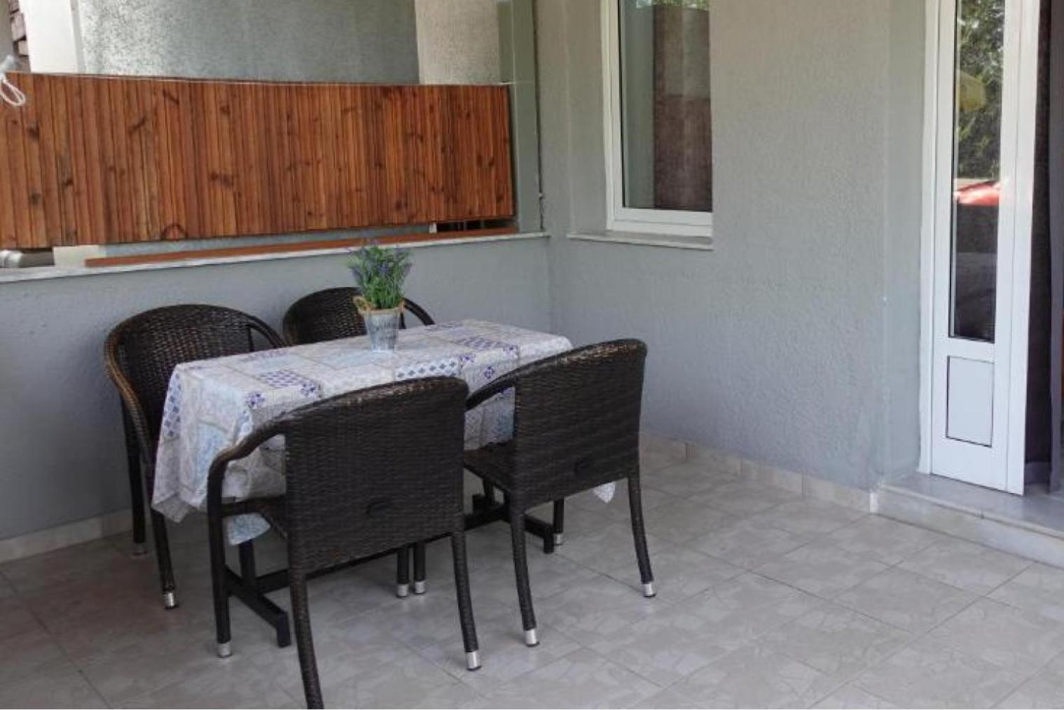 Camping Mitikas And Bungalows Πλάκα Λιτόχωρου Εξωτερικό φωτογραφία